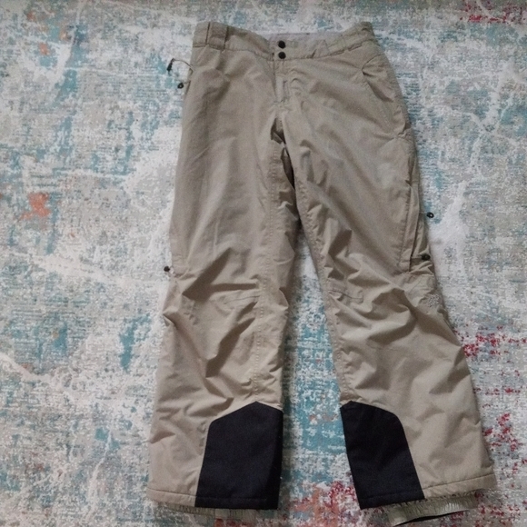 Eastern Mountain Sports System 3 Insulated Ski / Snowboard Pants … - Picture 1 of 7